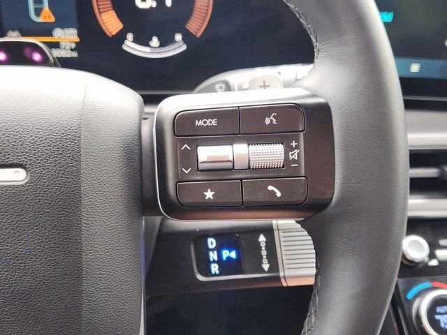 Used 2026 Hyundai Santa Fe SEL image 29