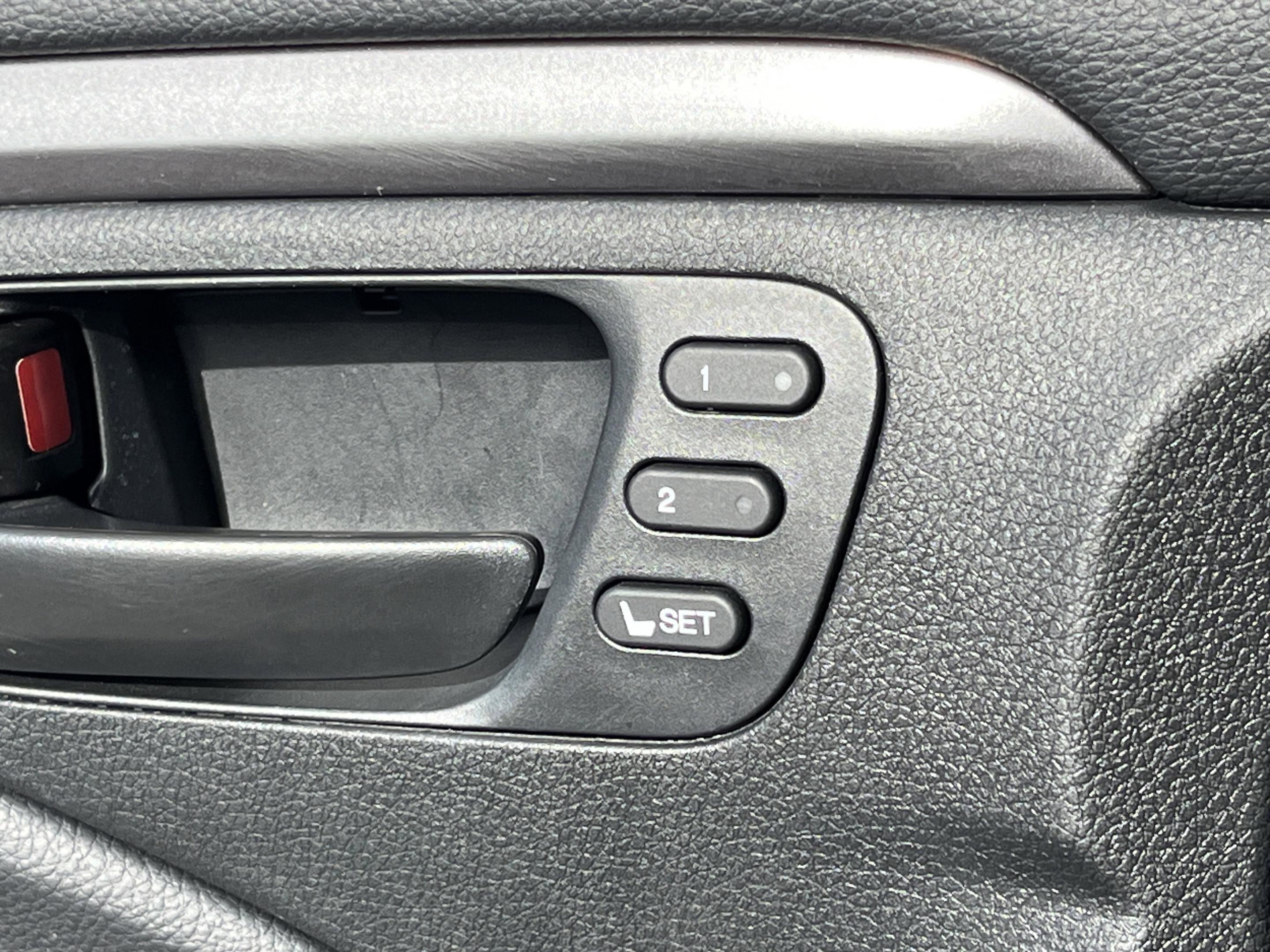 Used 2023 Honda Passport EX-L image 23