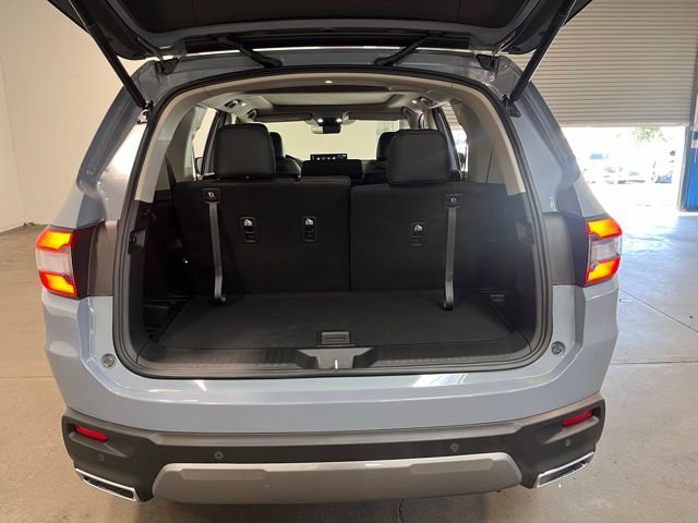 Used 2026 Honda Pilot Elite image 16