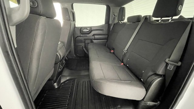 Used 2023 GMC Sierra 1500 Pro image 42