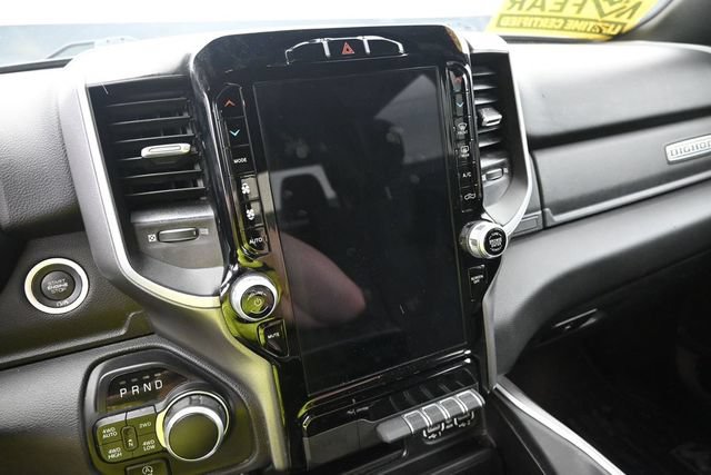 Used 2023 RAM 1500 Big Horn AWD/4WD image 31