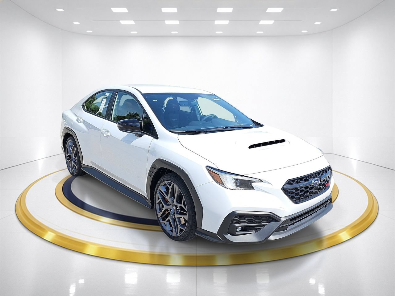 New 2026 Subaru WRX tS AWD/4WD image 3