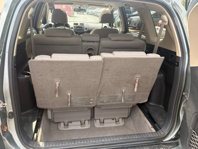 Used 2008 Toyota RAV4 Limited w/ Tow Prep Pkg AWD/4WD image 18