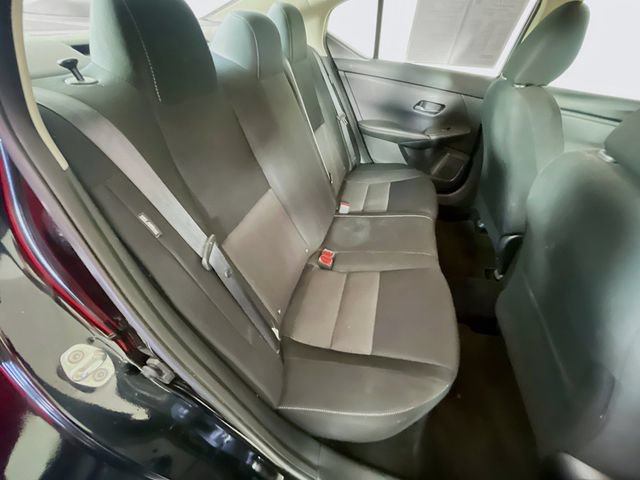 Used 2025 Nissan Sentra SV w/ All-Weather Package FWD image 25