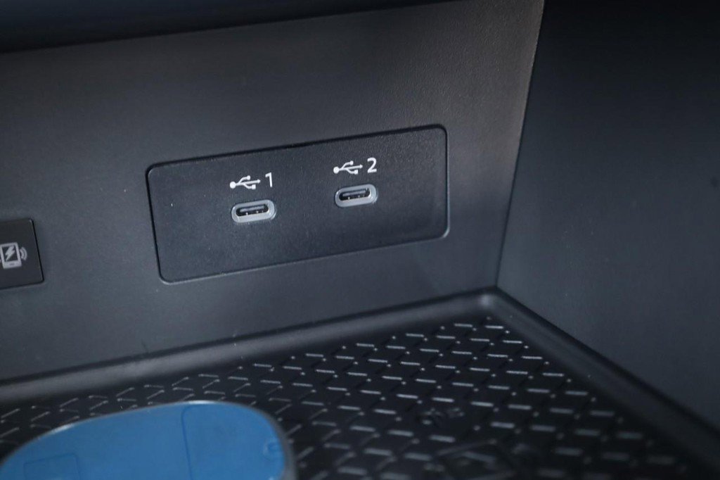 New 2026 Nissan Pathfinder Platinum image 18