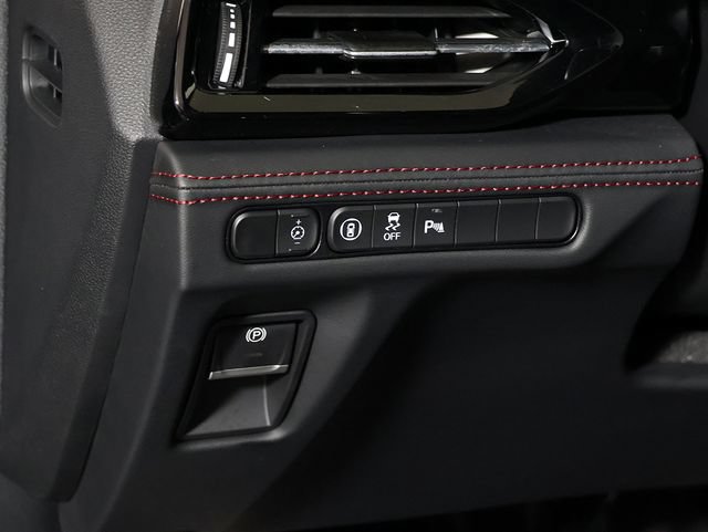 Certified 2026 Acura MDX A-Spec AWD/4WD image 28