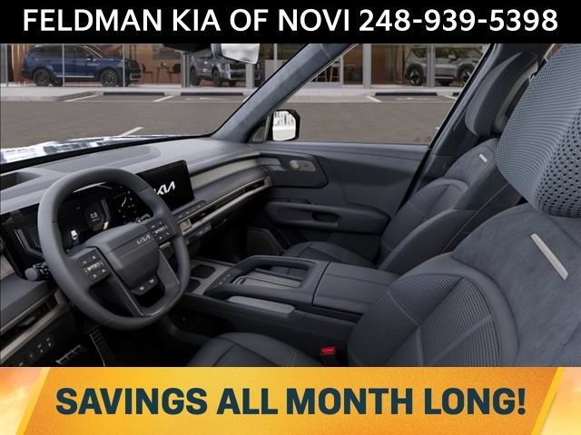 New 2027 Kia Telluride SX Prestige w/ Towing Package AWD/4WD image 17