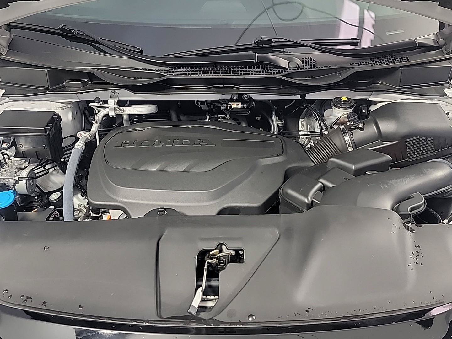 Certified 2023 Honda Odyssey Sport image 15