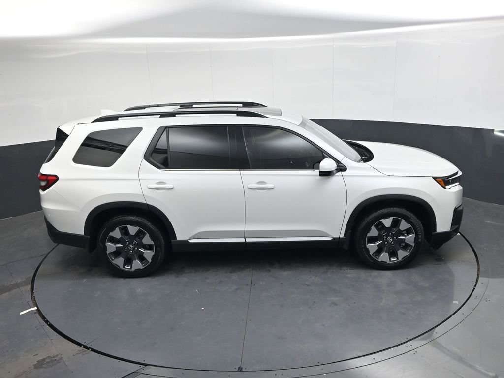 New 2026 Honda Pilot Touring image 30