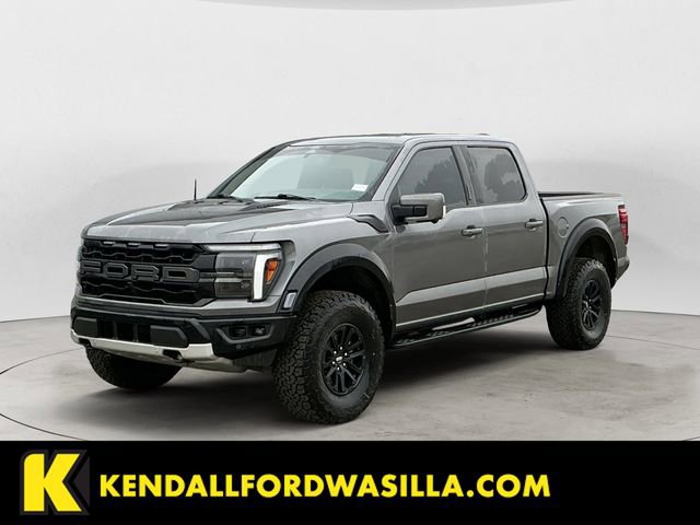 Used 2024 Ford F150 Raptor AWD/4WD image 1