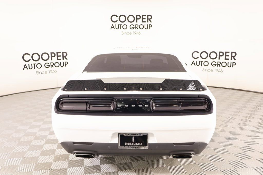 Used 2023 Dodge Challenger R/T Scat Pack image 19