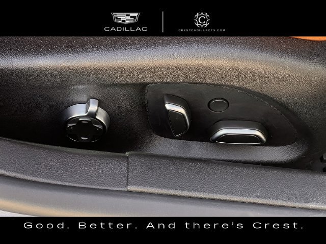Certified 2023 Cadillac CT5 Premium Luxury w/ Platinum Package AWD/4WD image 30