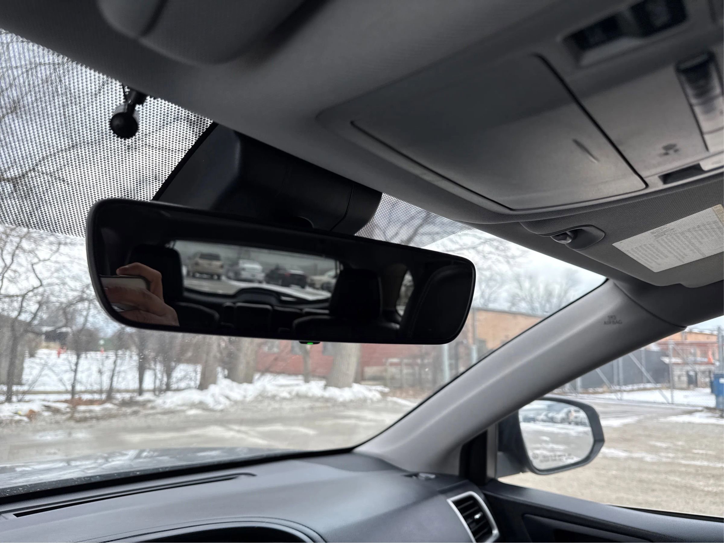 Used 2017 Toyota Highlander SE image 18