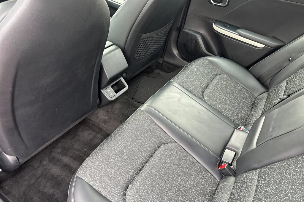 Certified 2025 Kia K4 GT-Line Turbo w/ GT-Line Sunroof Package FWD image 13