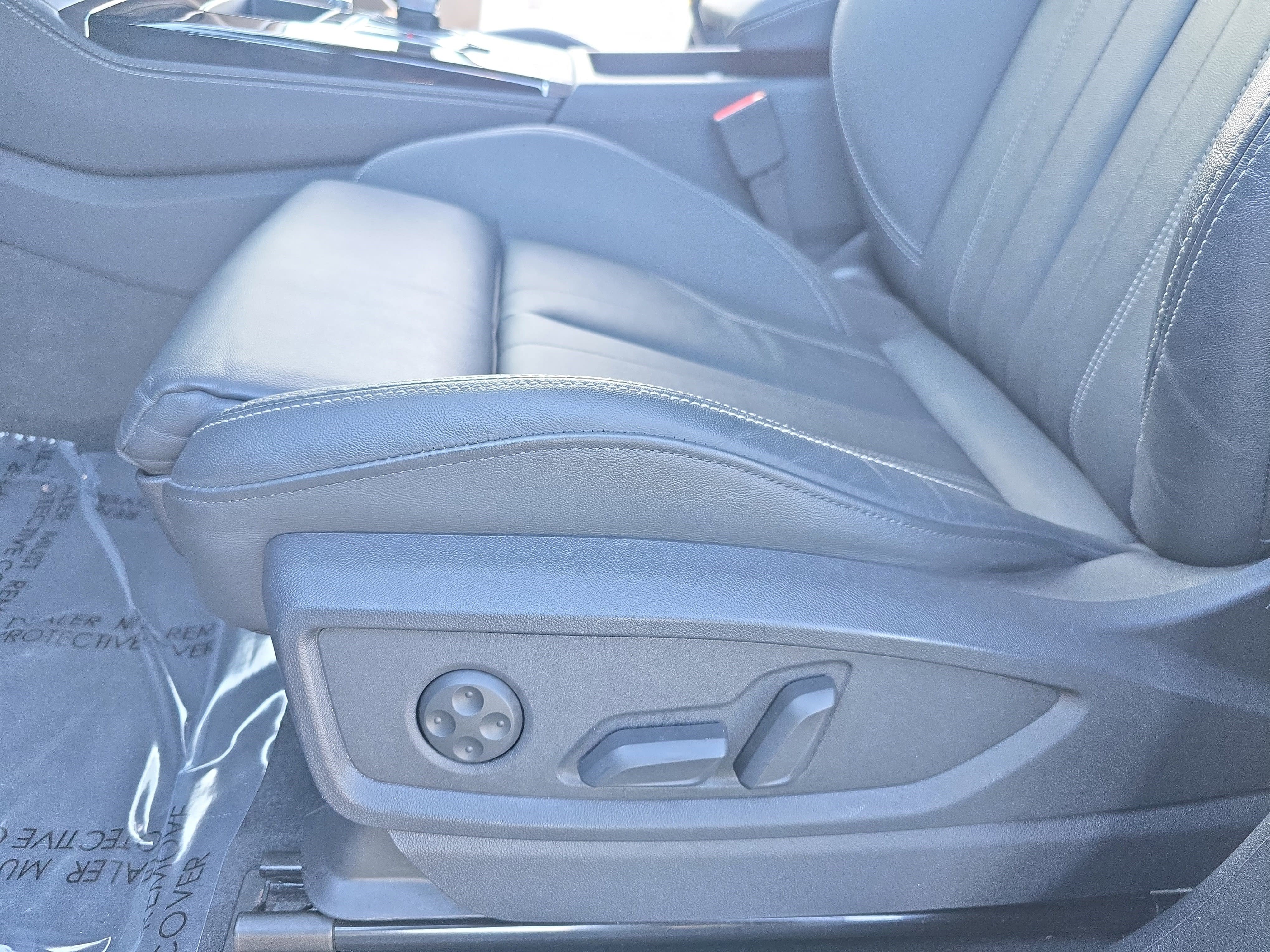 Certified 2024 Audi Q5 2.0T Premium Plus image 28