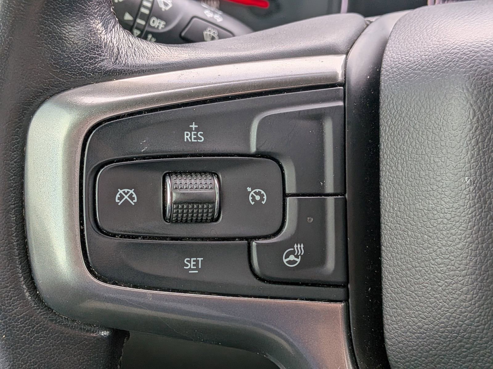 Used 2020 Chevrolet Silverado 1500 RST w/ All-Star Edition image 27