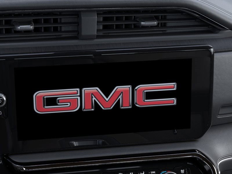 New 2025 GMC Sierra 1500 AT4X image 21