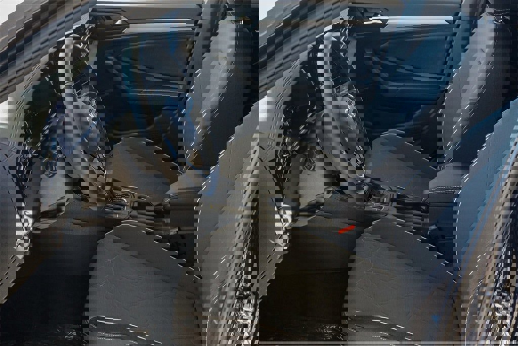 New 2026 Volkswagen Jetta Sport image 10