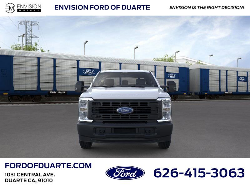 New 2026 Ford F250 XL image 6