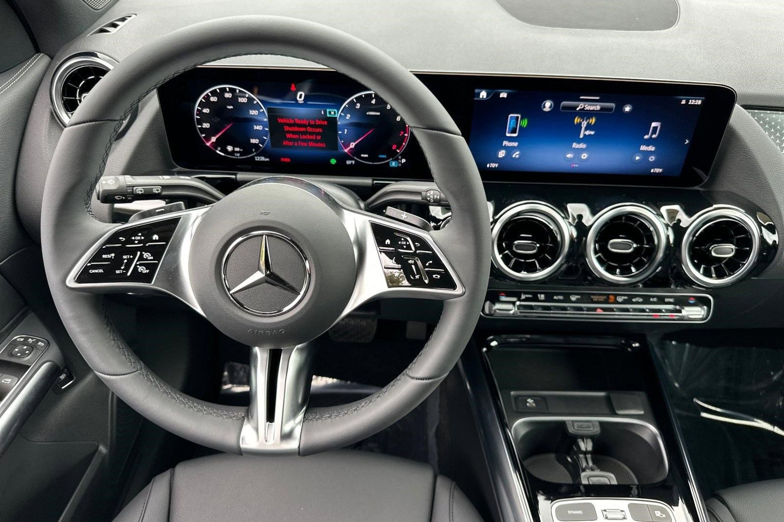 Used 2026 Mercedes-Benz GLA 250 image 24