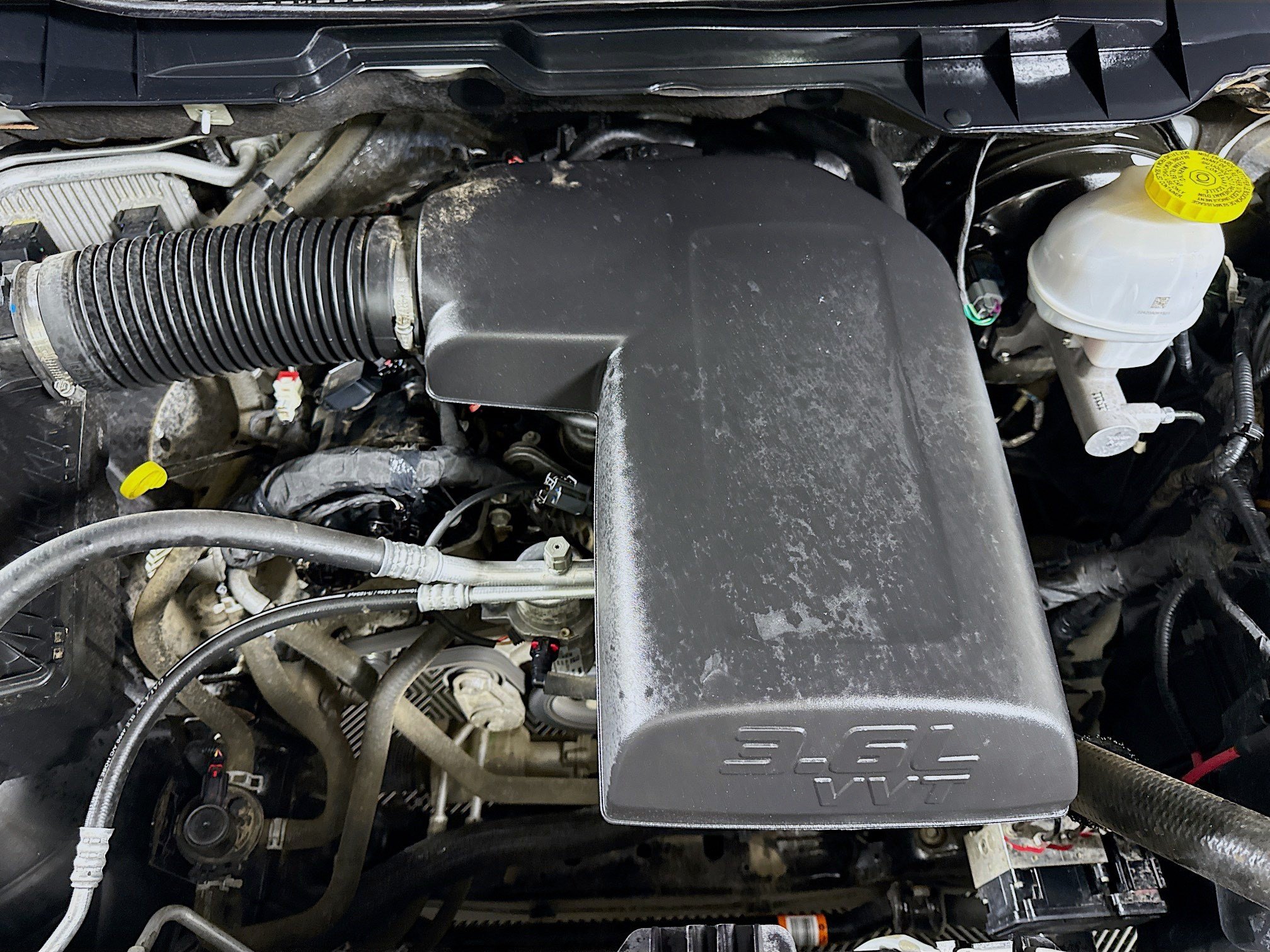 Used 2020 RAM 1500 Tradesman RWD image 34