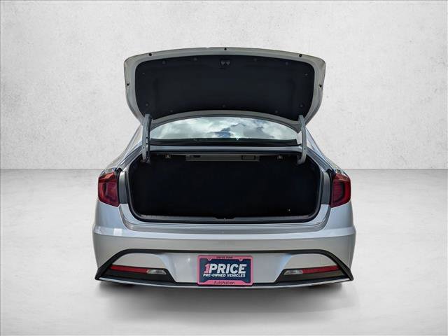 Used 2023 Hyundai Sonata SE image 5