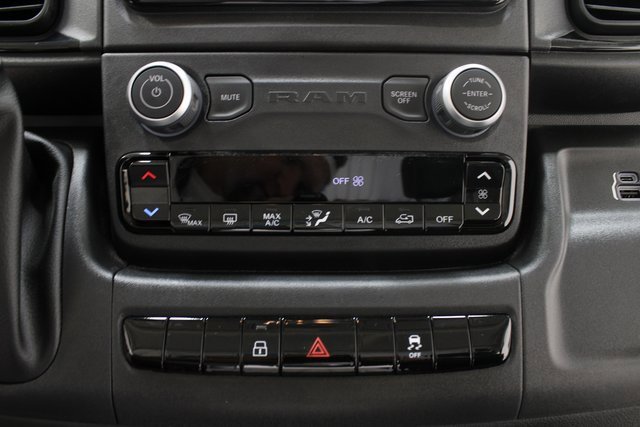 Used 2025 RAM ProMaster 2500 w/ Convenience Group image 6