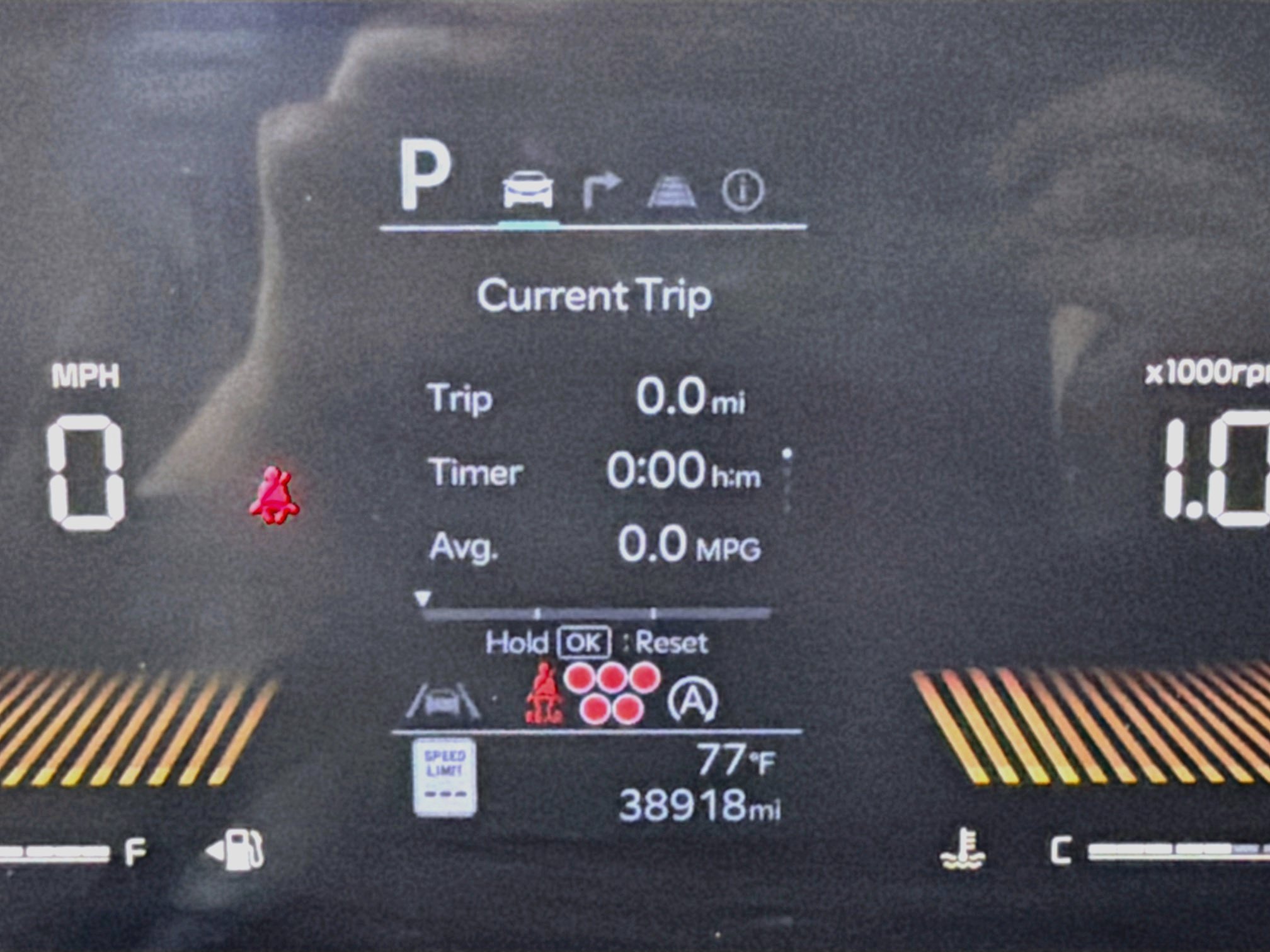 Used 2025 Kia Sorento S w/ Panoramic Sunroof Package FWD image 19