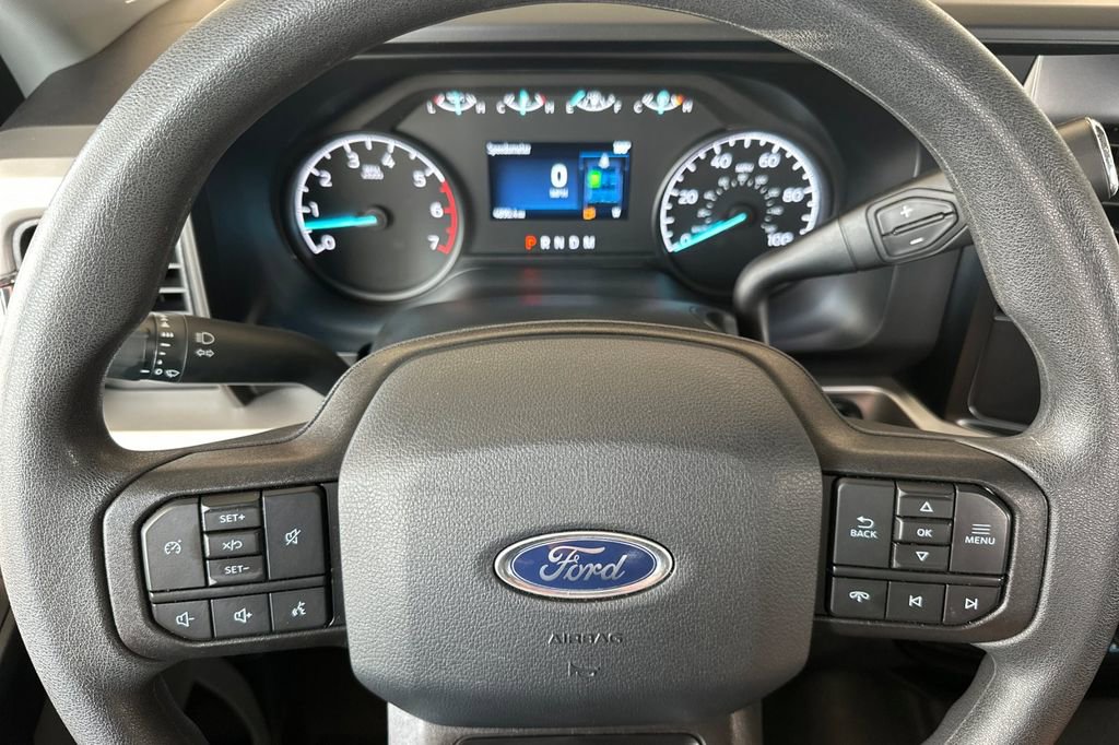 Used 2025 Ford F250 XL w/ XL Chrome Package image 21
