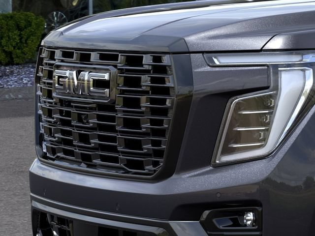 New 2026 GMC Yukon Denali Ultimate AWD/4WD image 13