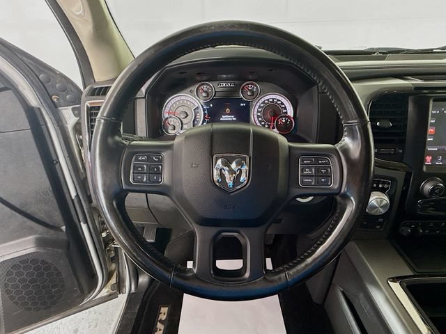 Used 2015 RAM 1500 Sport AWD/4WD image 13