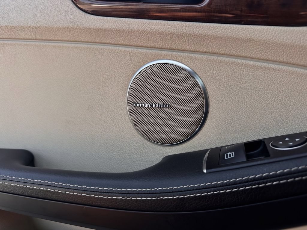Used 2016 Mercedes-Benz SLK 300 image 21