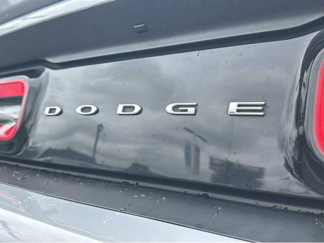 Used 2021 Dodge Challenger R/T image 19