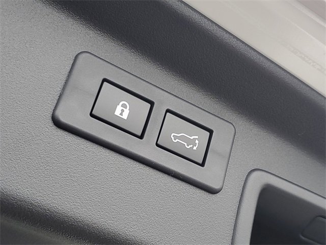 New 2026 Subaru Outback Limited XT image 8