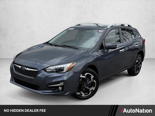 Used 2017 Subaru Impreza 2.0i Limited AWD/4WD image 1