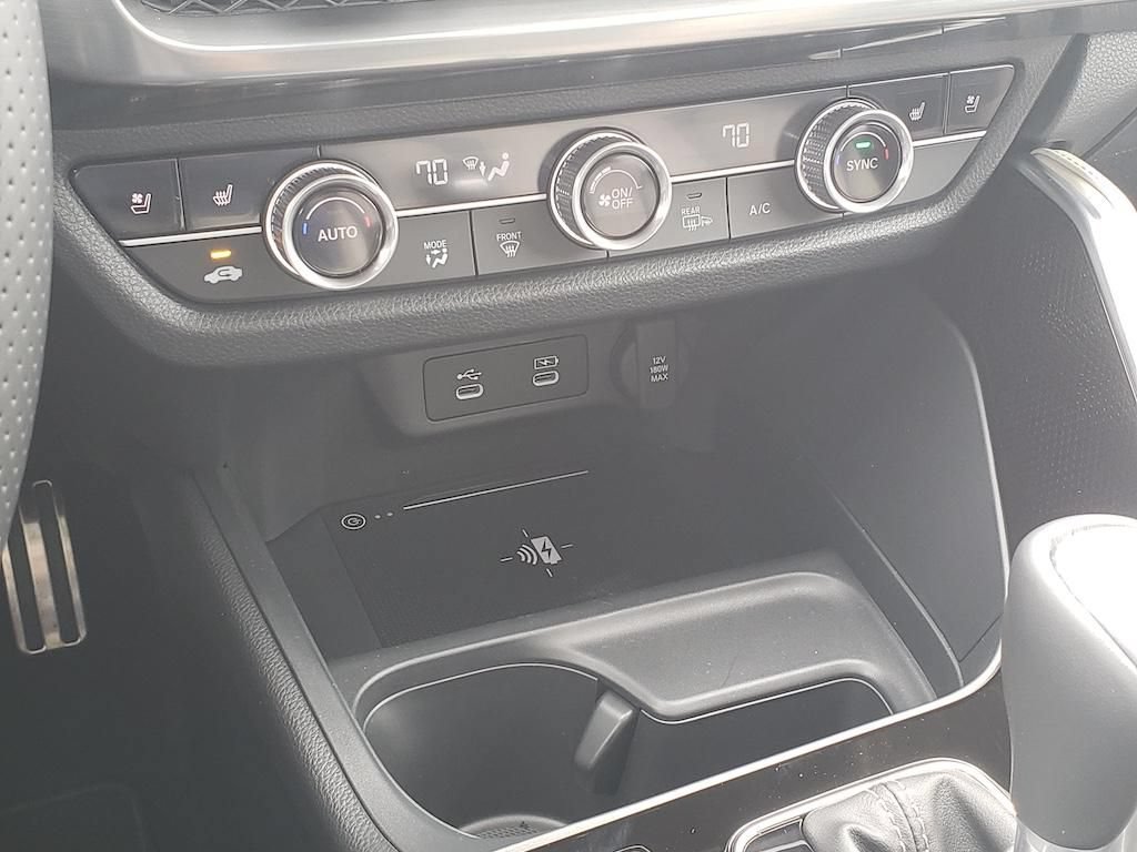 New 2026 Acura ADX A-Spec AWD/4WD image 13