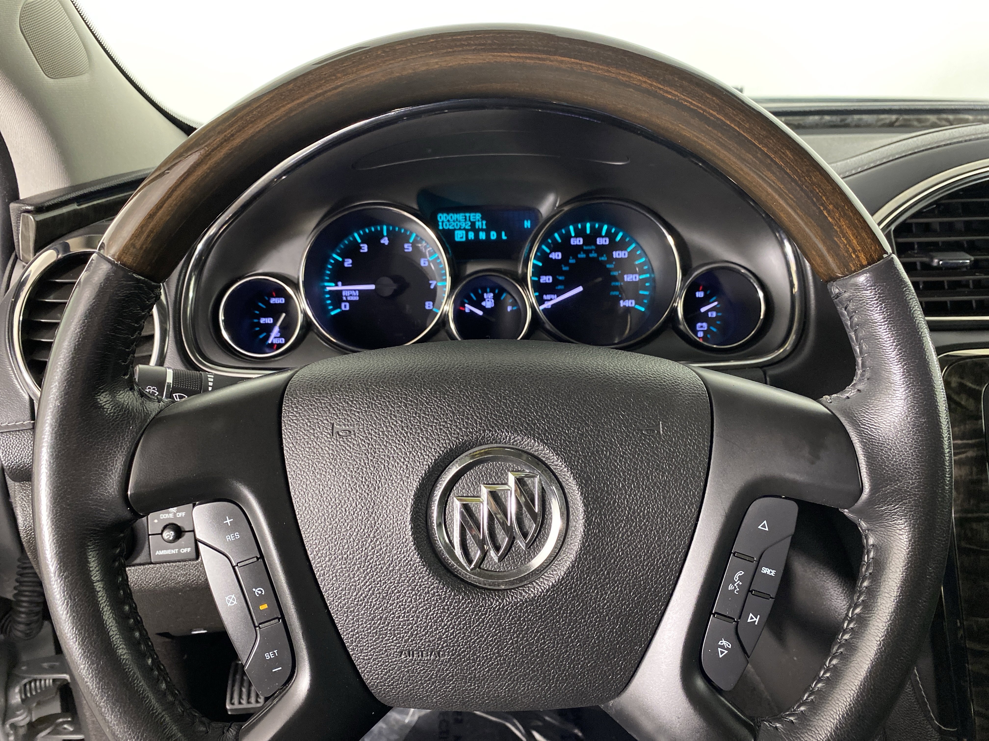 Used 2013 Buick Enclave Leather image 20