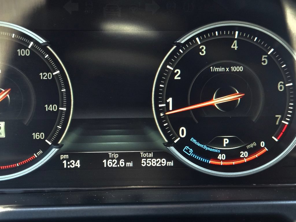 Used 2019 BMW X6 xDrive35i w/ M Sport Package AWD/4WD image 33