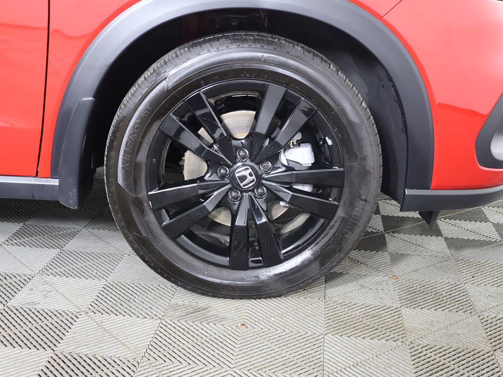 Used 2026 Honda HR-V Sport image 20