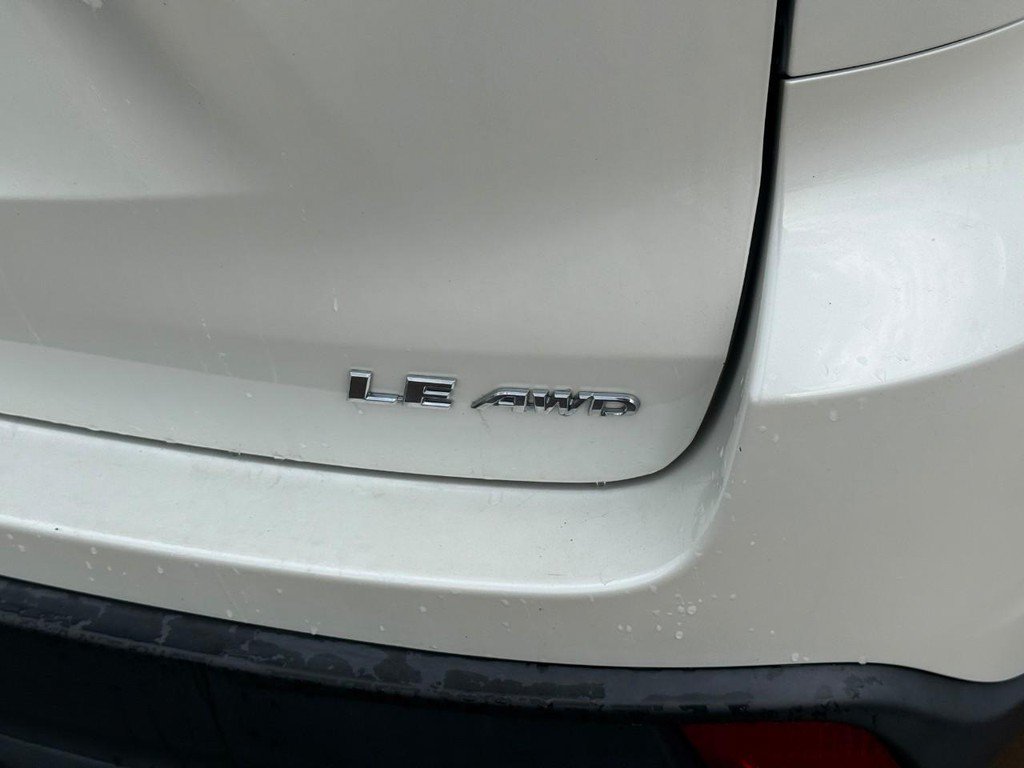 Certified 2019 Toyota Highlander Plus AWD/4WD image 6