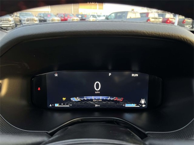 New 2026 Jeep Compass Trailhawk w/ Sun, Sound & Navigation Group image 11