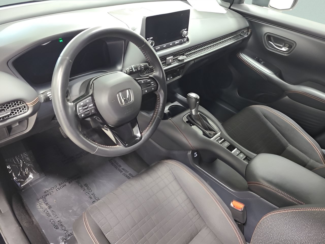 Used 2023 Honda HR-V Sport image 21
