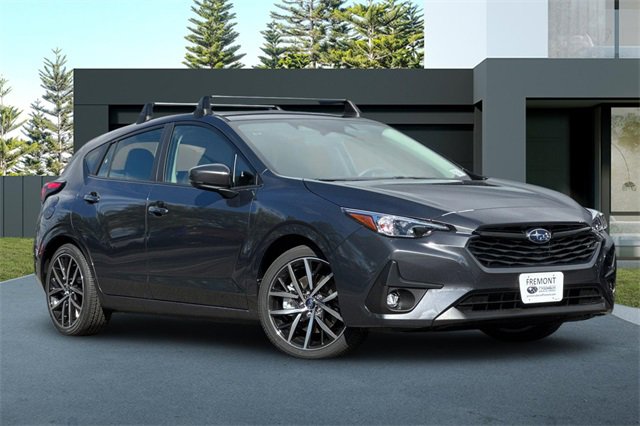 New 2026 Subaru Impreza 2.0i Sport image 2