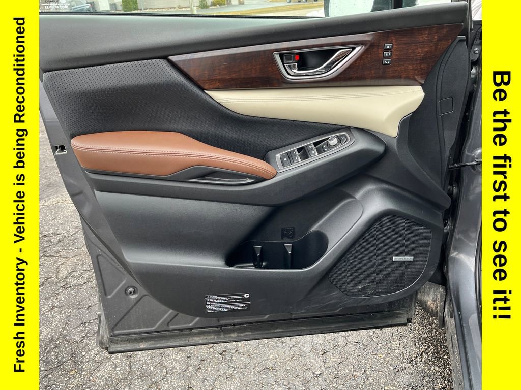 Used 2020 Subaru Ascent Touring image 10