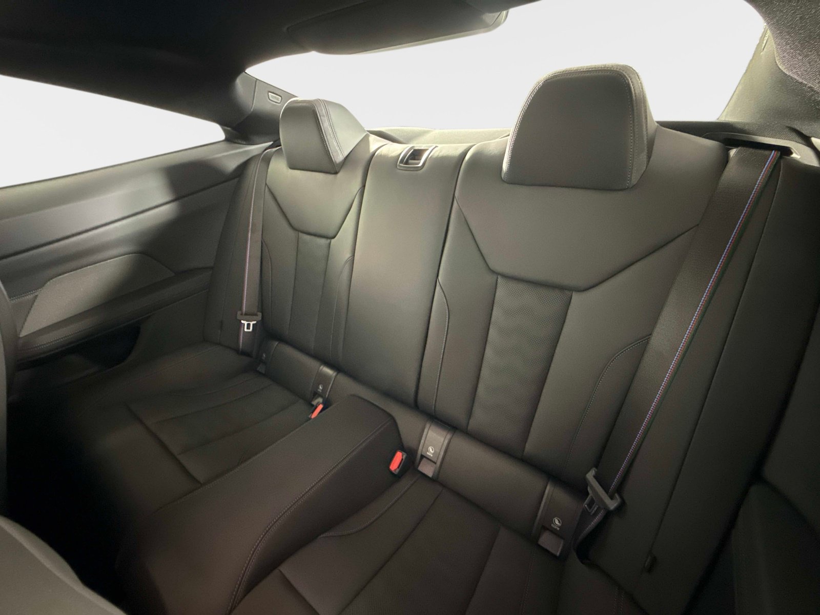 Used 2026 BMW M4 xDrive Competition AWD/4WD image 35