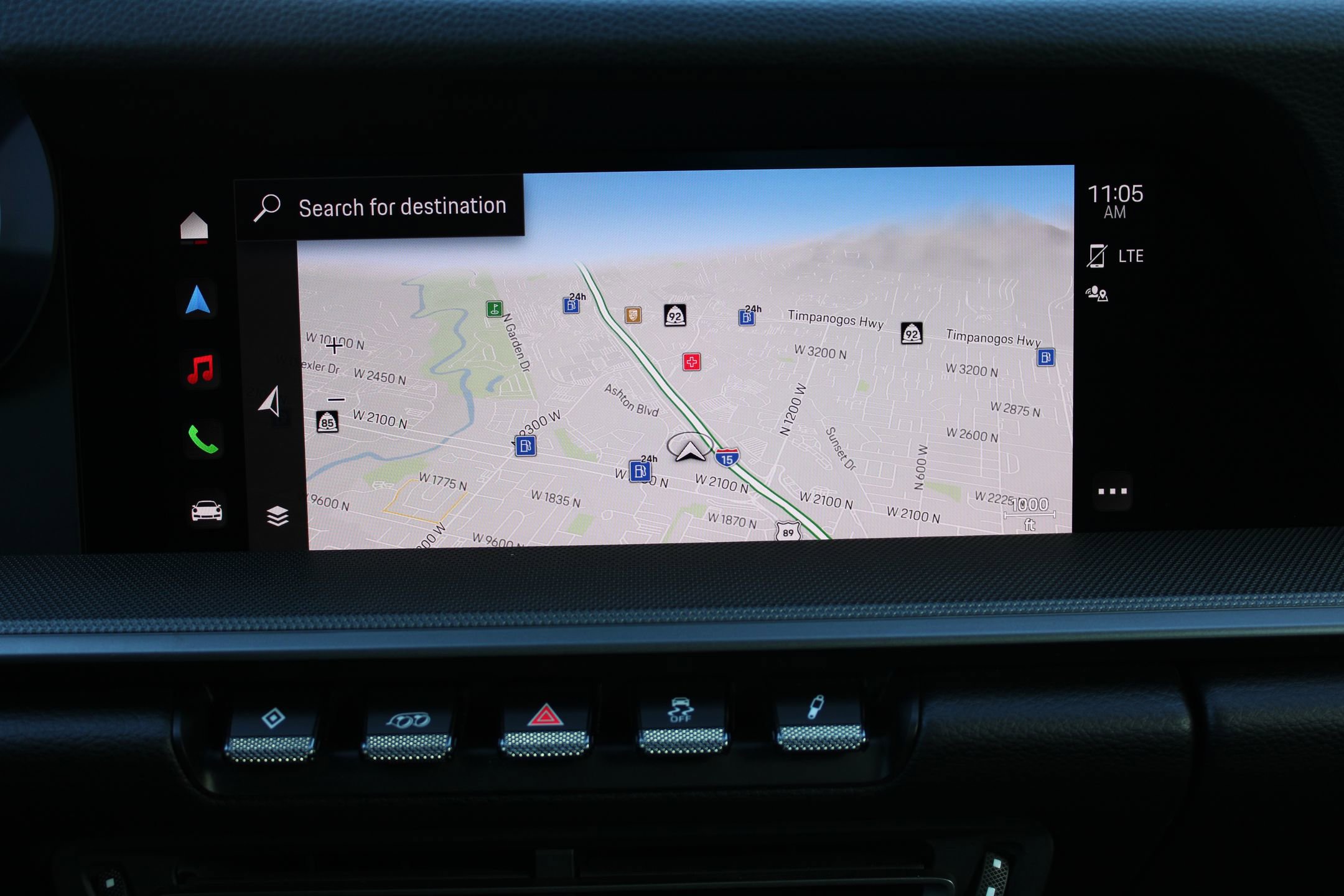 Certified 2024 Porsche 911 Carrera S image 20