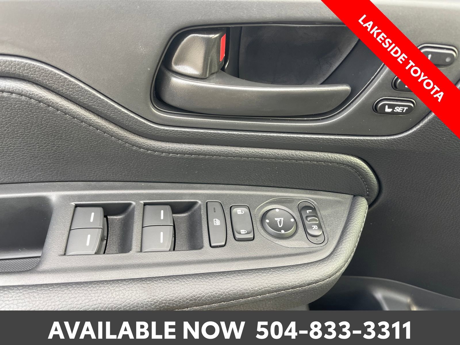 Used 2024 Honda Odyssey Sport image 25