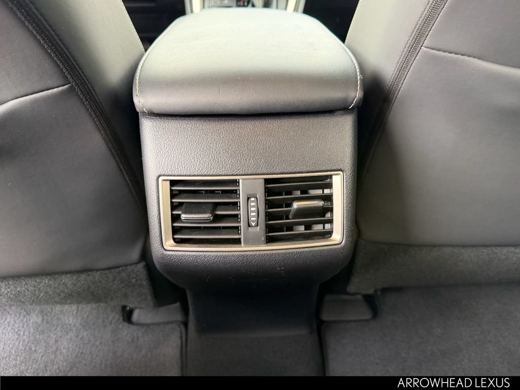 Used 2018 Lexus NX 300 FWD w/ Comfort Package image 19