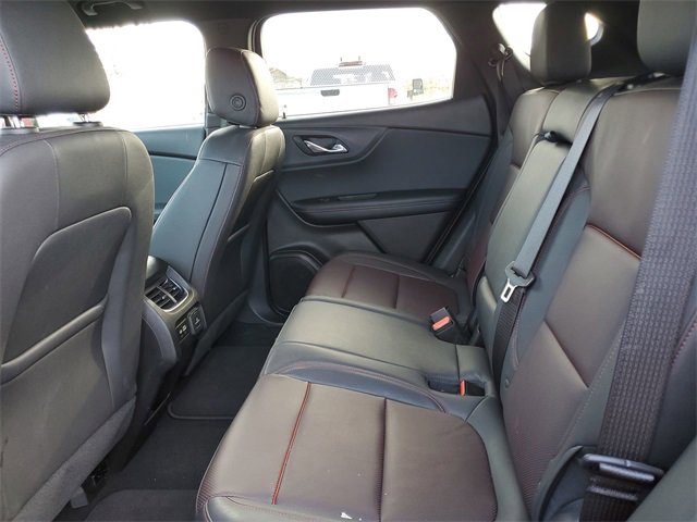 Used 2025 Chevrolet Blazer RS image 25