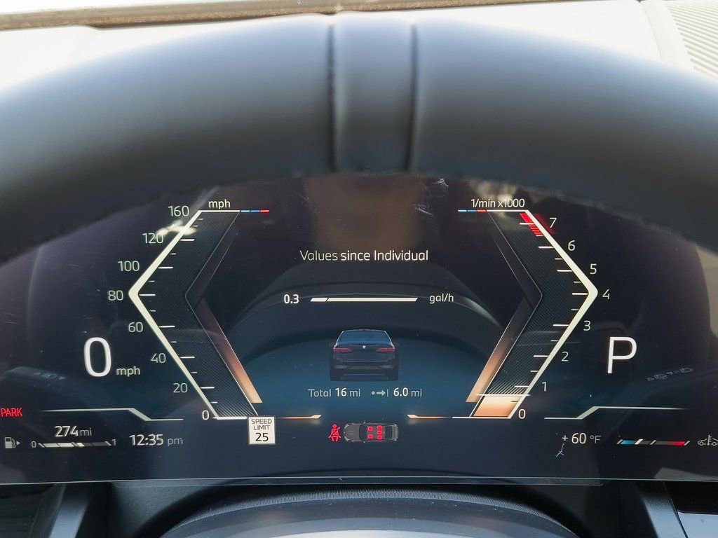 New 2026 BMW 530i w/ M Sport Package image 13